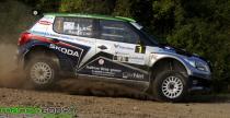 Veszprem Rally
